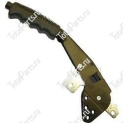 SIZE Ax255x45x103x8.3 РЫЧАГ РУЧНИКА