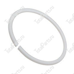 SIZE 82.55x88.9x1.47 ОПОРНОЕ КОЛЬЦО BU02