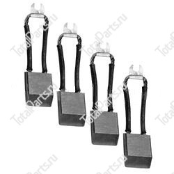 TOTALSOURCE SY101077 НАБОР ЭЛЕКТРОЩЕТОК