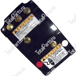 KOMATSU 3BA4771141 БЛОК УПРАВЛЕНИЯ