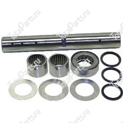 NISSAN 4002250K25 РЕМКОМПЛЕКТ ШКВОРНЯ