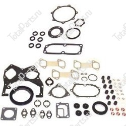 DAEWOO-DOOSAN 65996018006 КОМПЛЕКТ ПРОКЛАДОК НА ДВИГАТЕЛЬ