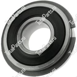 DAEWOO-DOOSAN D653087 ШАРИКОВЫЙ ПОДШИПНИК