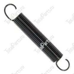 TVH 923393 ПРУЖИНА