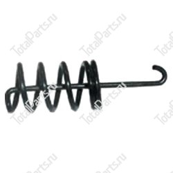 SIZE 24x75x2.5x24x45x6xNE ПРУЖИНА