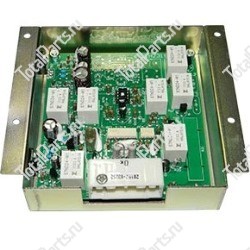 TCM 281E263252 ПЕЧАТНАЯ ПЛАТА (КОНТРОЛЛЕР СКОРОСТИ)