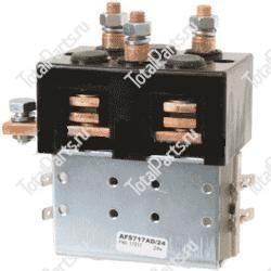 REALS G1318 КОНТАКТОР В СБОРЕ