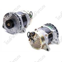 HYUNDAI 3730070400 ГЕНЕРАТОР