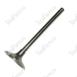 KEY NUMBER 31VX093 КЛАПАН ВЫПУСКНОЙ