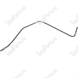 TCM FD30T3Z ТРУБКА ТОРМОЗА ЛЕВАЯ НА ПОГРУЗЧИК