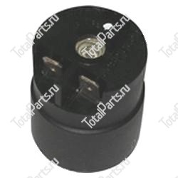 TOYOTA 589502360071 ВАКУУМНЫЙ ПЕРЕКЛЮЧАТЕЛЬ