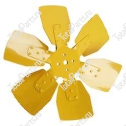 HYSTER 800130366 КРЫЛЬЧАТКА ВЕНТИЛЯТОРА