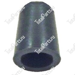 SIZE 40*17 РЕЗИНОВАЯ КРЫШКА