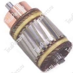 LINDE 3363571001 РОТОР ЭЛЕКТРОДВИГАТЕЛЯ