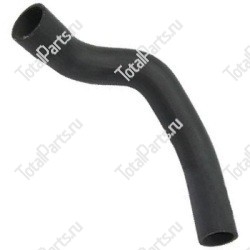 SIZE 3x3x260x32x37x60x80x ПАТРУБОК РАДИАТОРА