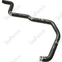 SIZE 2x7x710x31x31x55x115 РЕЗИНОВЫЙ ШЛАНГ