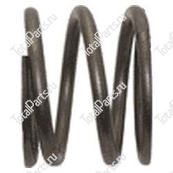 TOTALSOURCE 87333 ПРУЖИНА ПОРШНЯ АКПП