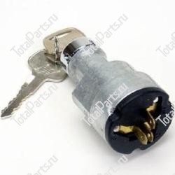 INPARTS 57011501OR ЗАМОК ЗАЖИГАНИЯ ТО-OR