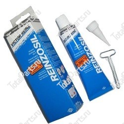 MITSUBISHI 32A9105100 ГЕРМЕТИК МОТОРНЫЙ ТЕРМОМАСЛОСТОЙКИЙ