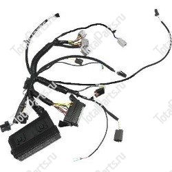 KOMATSU 3EB5556214 ЭЛЕКТРОПРОВОДКА