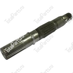 LINDE 2653230151 ВАЛ