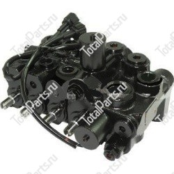 KOMATSU 37B1LA5411 ГИДРОРАСПРЕДЕЛИТЕЛЬ