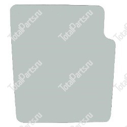 SIZE 5x918x804x1010 СТЕКЛО КАБИНЫ ЛОБОВОЕ