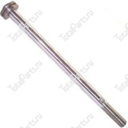 SIZE 395x22x285xM20x1.5xR ШТОК ЦИЛИНДРА | PE