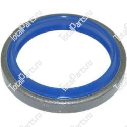 SIZE 45*57*7 МАСЛОСЪЕМНОЕ КОЛЬЦО | R09 | OPEN GROOVE