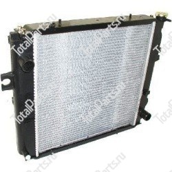 TVH 5368191 РАДИАТОР