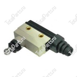 SIZE 3x1x2x25.4xPxRxMxSx9 МИКРОПЕРЕКЛЮЧАТЕЛЬ