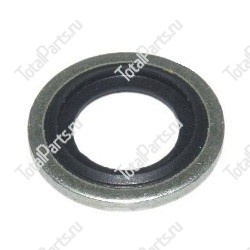 SIZE 12.7*18*1.5*M12*NBR* УПЛОТНЕНИЕ | BS