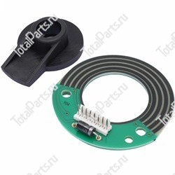 LINDE 3095400900KIT РЕМКОМПЛЕКТ ЭНКОДЕРА РУЛЕВОГО УПРАВЛЕНИЯ