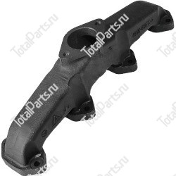 XINCHAI C490BPG КОЛЛЕКТОР ВЫПУСКНОЙ НА ДВИГАТЕЛЬ