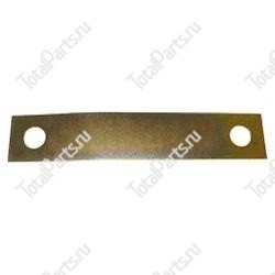 TOYOTA 614343115071 РЕГУЛИРОВОЧНАЯ ПЛАСТИНА