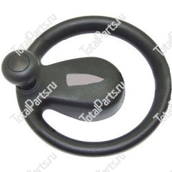 JUNGHEINRICH (AMEISE) 51092364 РУЛЕВОЕ КОЛЕСО (РУЛЬ)