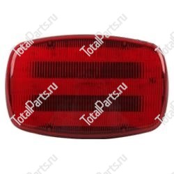 TOTALSOURCE TE20524RPRO КРАСНЫЙ ФОНАРЬ
