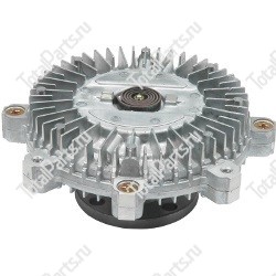 AISIN WPY031 ВИСКОМУФТА