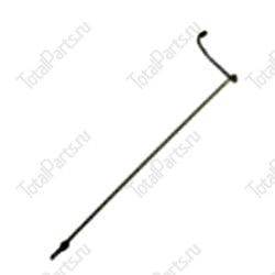 TVH 4428011 ТОРМОЗНАЯ ТРУБКА