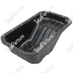 TOYOTA 121017820071 ПОДДОН ДВИГАТЕЛЯ