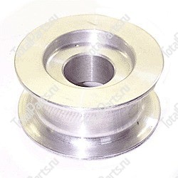 TOTALSOURCE SY46739 РОЛИК ШЛАНГА РВД МАЧТЫ