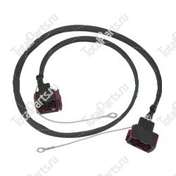 JUNGHEINRICH (AMEISE) 51076188 ЖГУТ ПРОВОДОВ