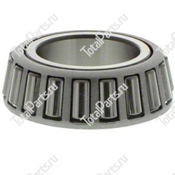 BEARINGS L44643 ОБОЙМА КОНИЧЕСКОГО ПОДШИПНИКА