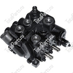 HANGCHA (HC) CPCD18-38X ГИДРОРАСПРЕДЕЛИТЕЛЬ 2 СЕКЦИИ НА ПОГРУЗЧИКИ