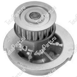 SKF VKPC85206 ПОМПА ВОДЯНАЯ
