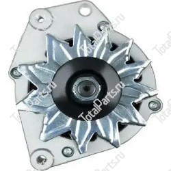 MOTORHERZ ALB0842RB ГЕНЕРАТОР