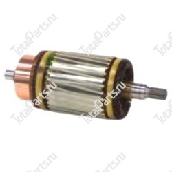 LINDE 3253571015 РОТОР ЭЛЕКТРОДВИГАТЕЛЯ