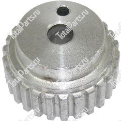 YALE 580051423 ШЕСТЕРНЯ ЗУБЧАТОГО РЕМНЯ