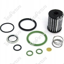 JUNGHEINRICH (AMEISE) 51083266 ФИЛЬТР ГАЗА (СМЕННЫЙ КОМПЛЕКТ)