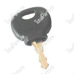TVH 3971693 КЛЮЧ ЗАМКА ЗАЖИГАНИЯ